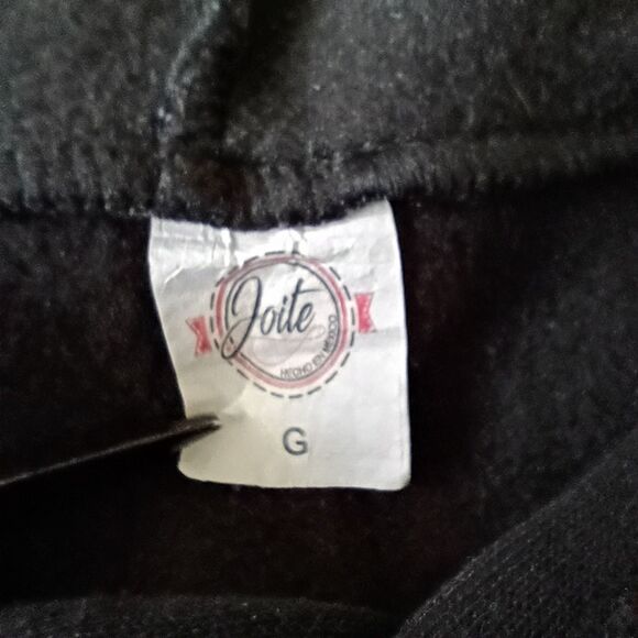 Taylor Swift 1989 Eras Tour 2023 Mexico Hoodie Holographic Reflective L Swiftie - Picture 6 of 7